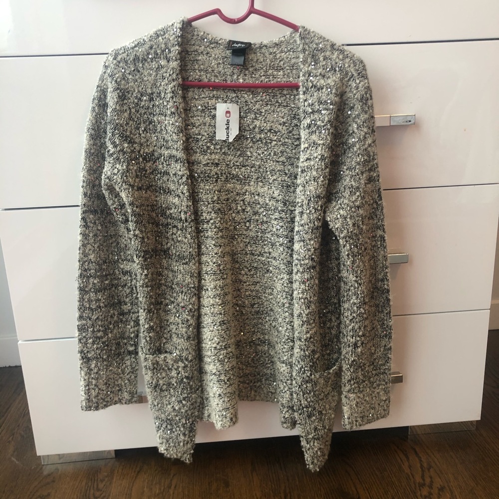 Daytrip sweater